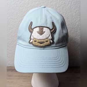 Avatar The Last Airbender Cap